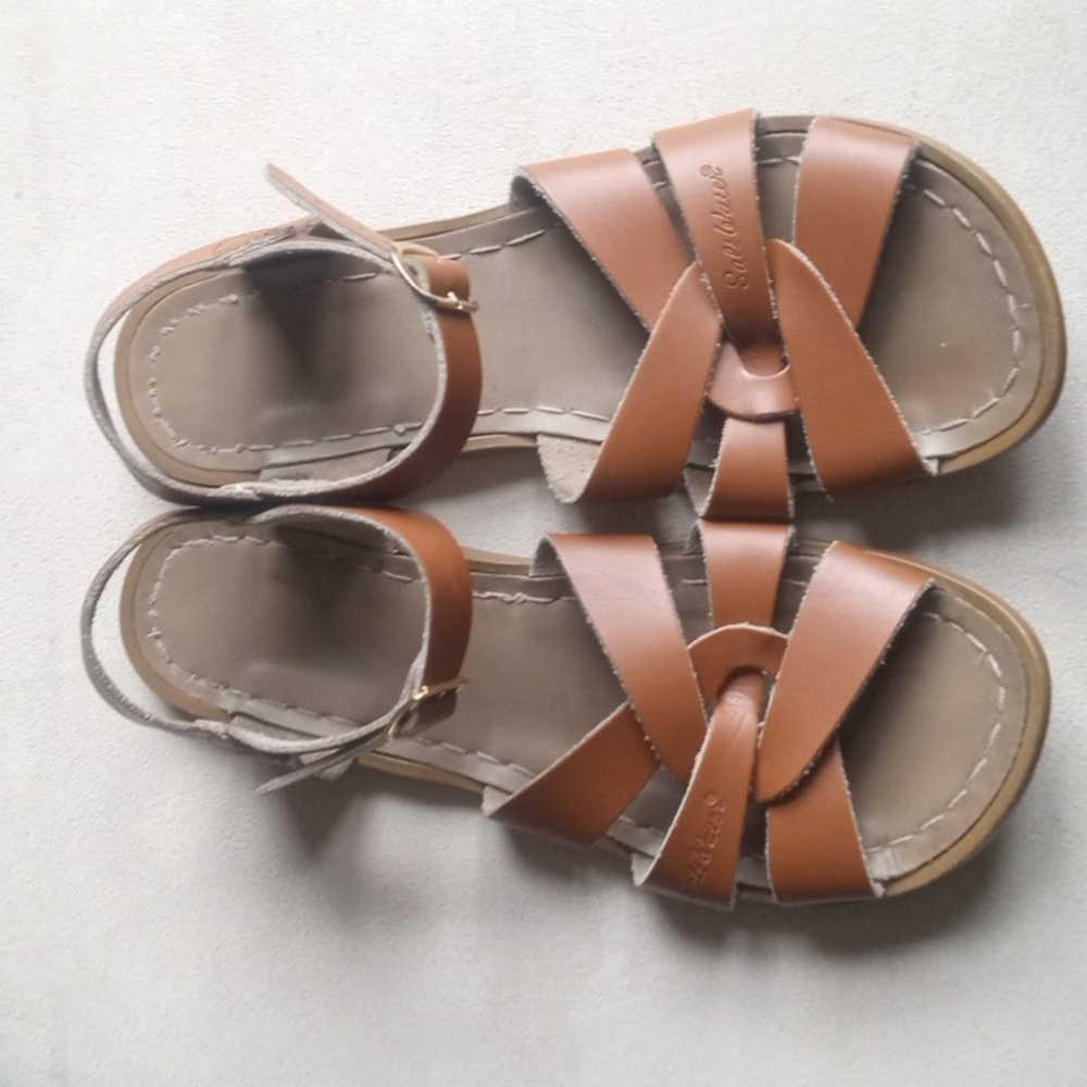 Salt Water Classic Sandal